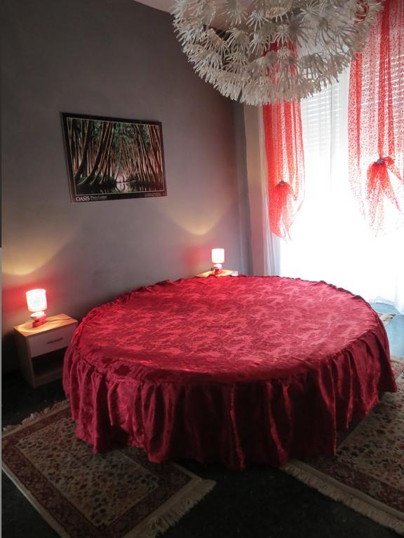 ألبا B&B Il Pisolo المظهر الخارجي الصورة