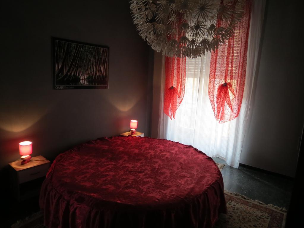 ألبا B&B Il Pisolo المظهر الخارجي الصورة