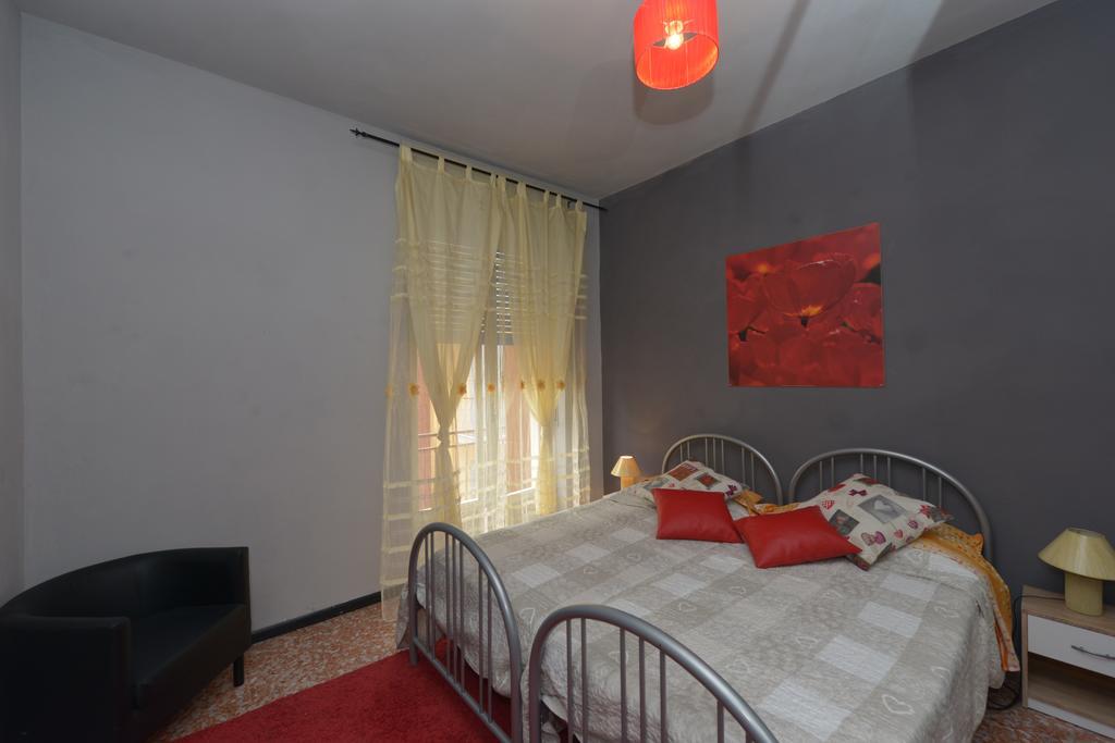ألبا B&B Il Pisolo المظهر الخارجي الصورة
