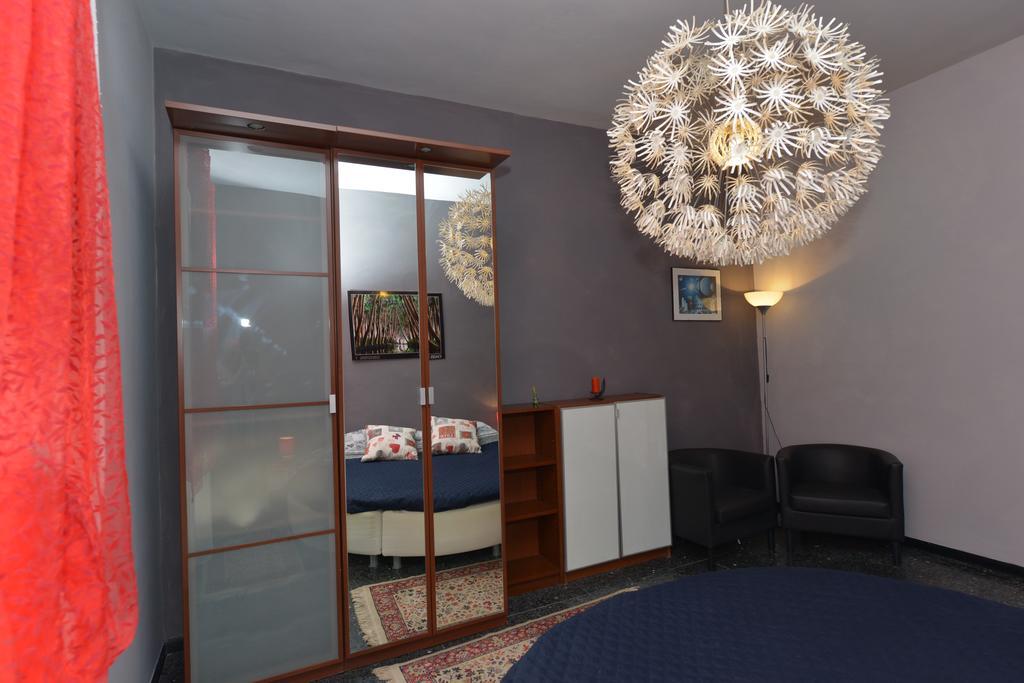 ألبا B&B Il Pisolo المظهر الخارجي الصورة