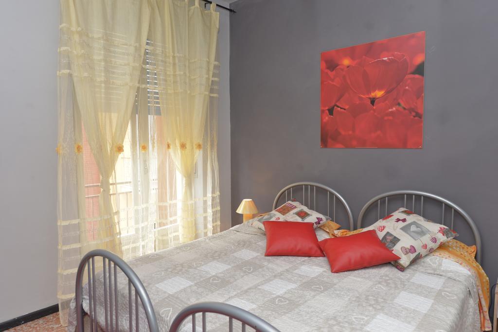 ألبا B&B Il Pisolo المظهر الخارجي الصورة